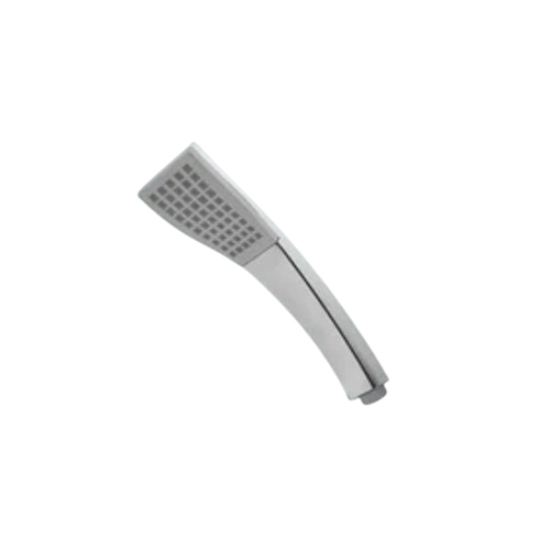 Chrome Plated Telephonic Hand Shower - Color: Silver