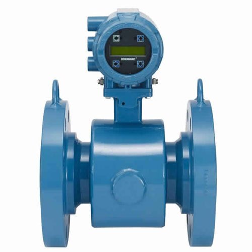 EMERSON FLOW METER REPAIRING IN INDORE