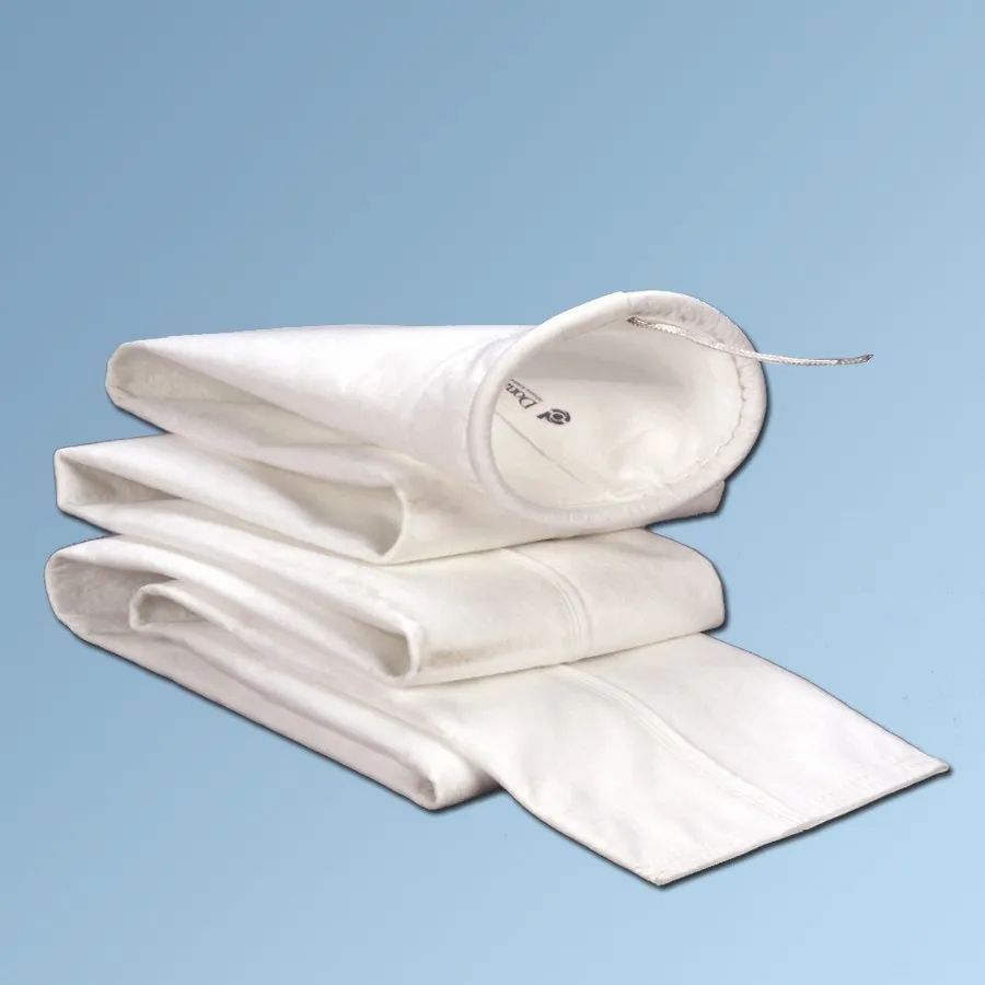 PP Dust Filter Bag