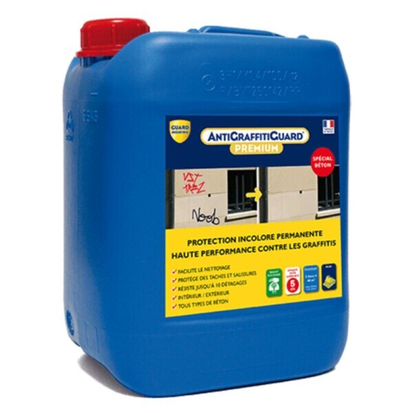 Water Repellent For Protecting All Porous Materials - Application: Industrial