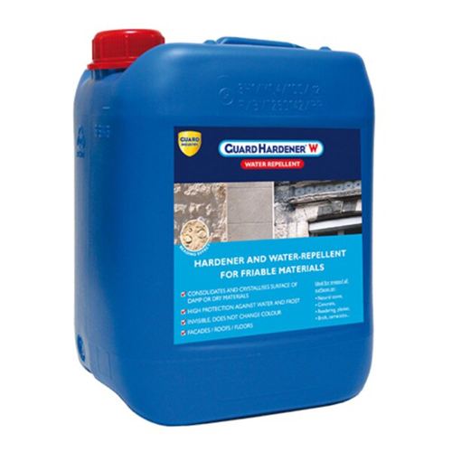 Hardener And Water Repellant For Friable Materials - Grade: Industrial Grade