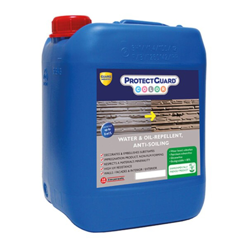 Water And Oil Repellent Anti Soiling - Grade: Industrial Grade