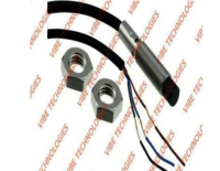 Omron M18 X 1 Magnetic Proximity Sensor - Accuracy: 99  %