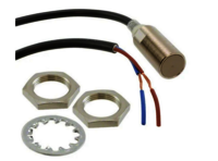 E2e-x5y1 - Ac Omron Proximity Sensor - Accuracy: 99  %