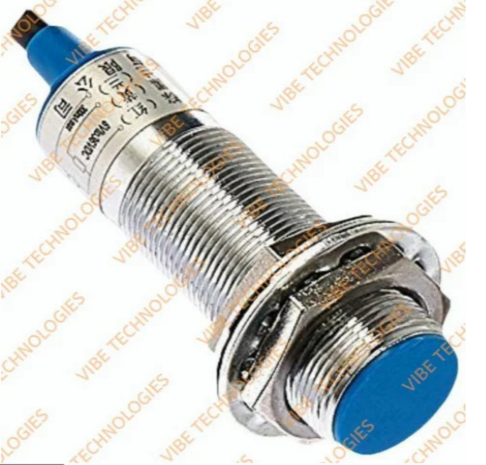 Stainless Steel 6054714Vdc Sick Proximity Sensor - Accuracy: 99 %