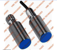 Ime18 Sick Proximity Sensor Wire