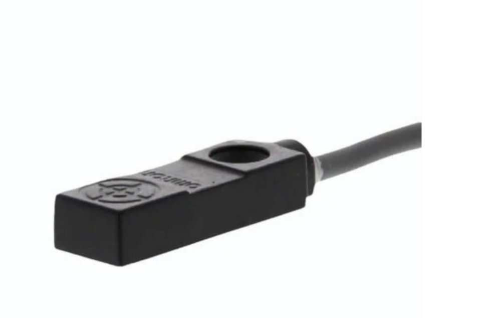 Tl-W3Mc1 2M Omron Proximity Sensor - Accuracy: 99 %