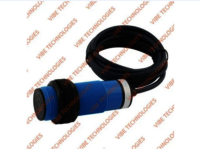 Honeywell Wire 947-fsx-2d-001-180e Ultrasonic Proximity Sensor - Accuracy: 99  %