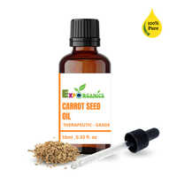 Carrot Seed Oil - Age Group: Adults