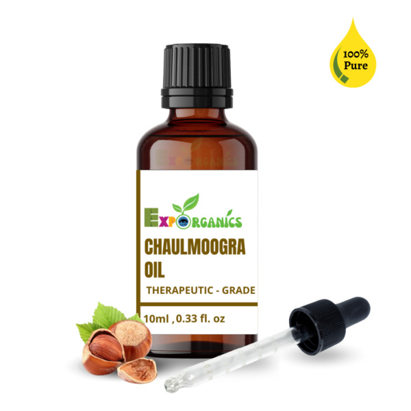 Chaulmoogra Oil
