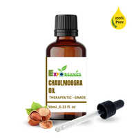 Chaulmoogra Oil - Age Group: Adults
