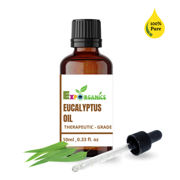 Eucalyptus Oil