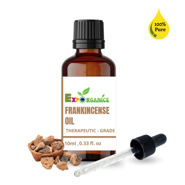 Frankincense Oil