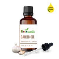 Garlic Oil