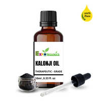 Kalonji Oil