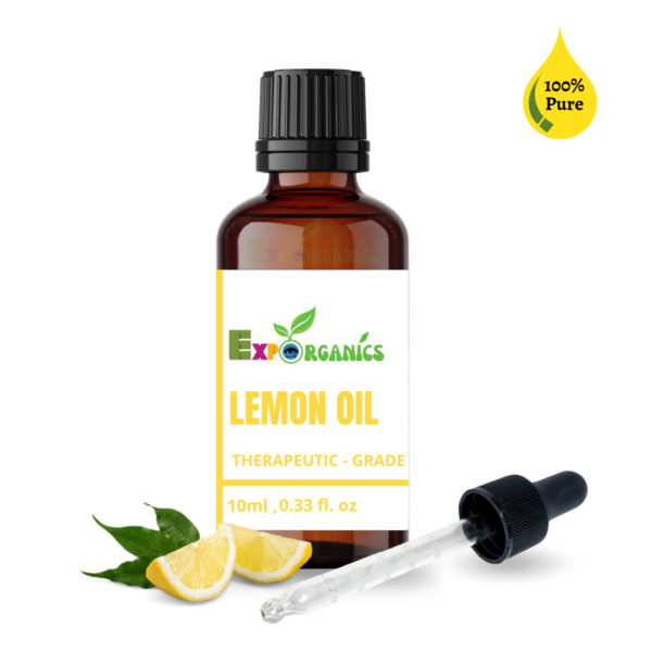 Lemon Oil