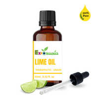 Lime Oil