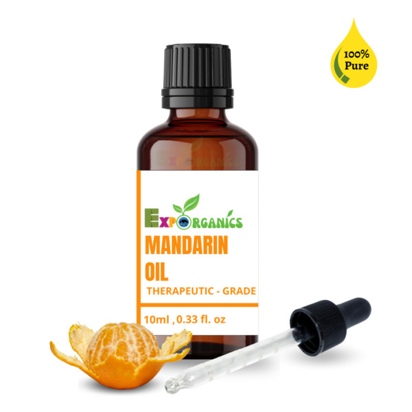 Mandarin Oil