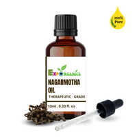 Nagarmotha Oil