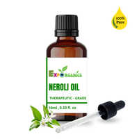 Neroli Oil
