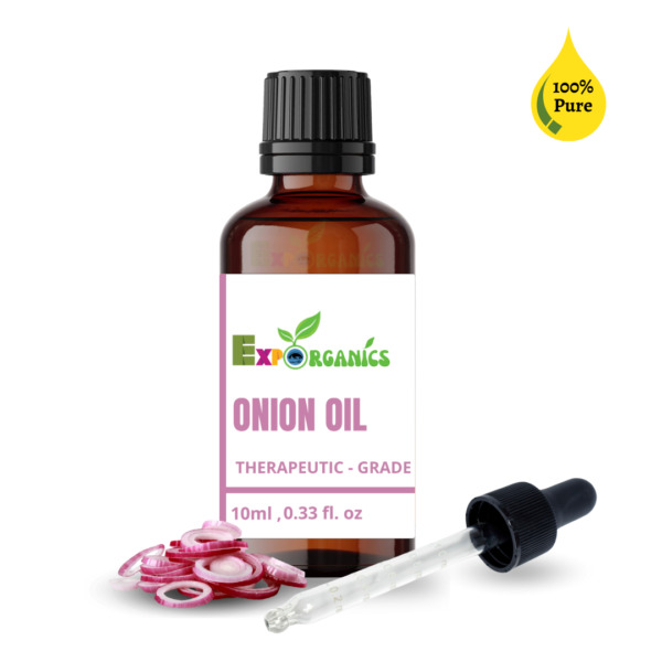 Onion Oil
