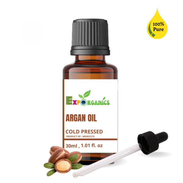 Argan Oil - Age Group: Adults