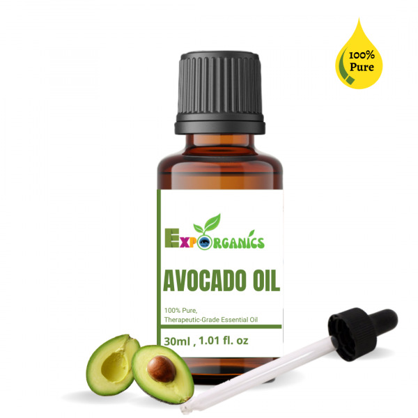 Avocado Oil
