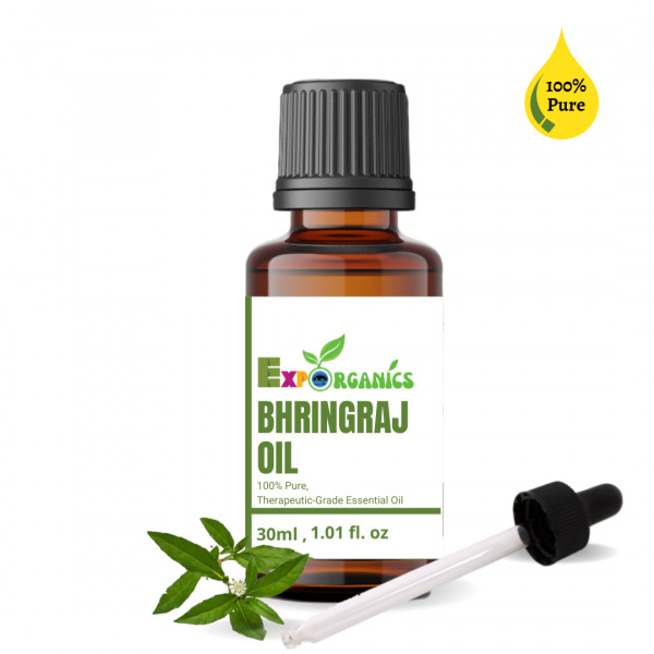 Bhringraj Oil