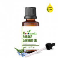 Borage Carrier Oil - Age Group: Adults