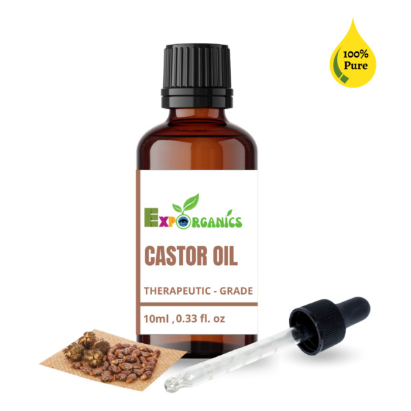 Castor Oil