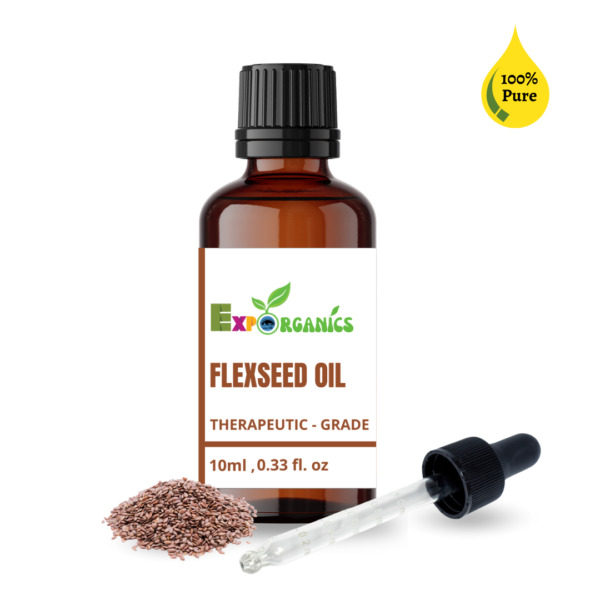Flaxseed Oil