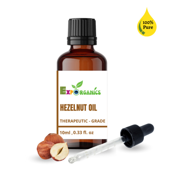 Hazelnut Oil