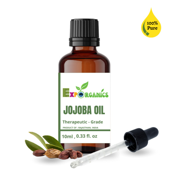 Jojoba Oil - Age Group: Adults