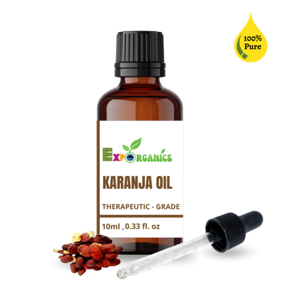 Karanja Oil