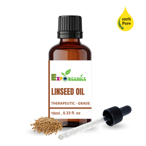Linseed Oil