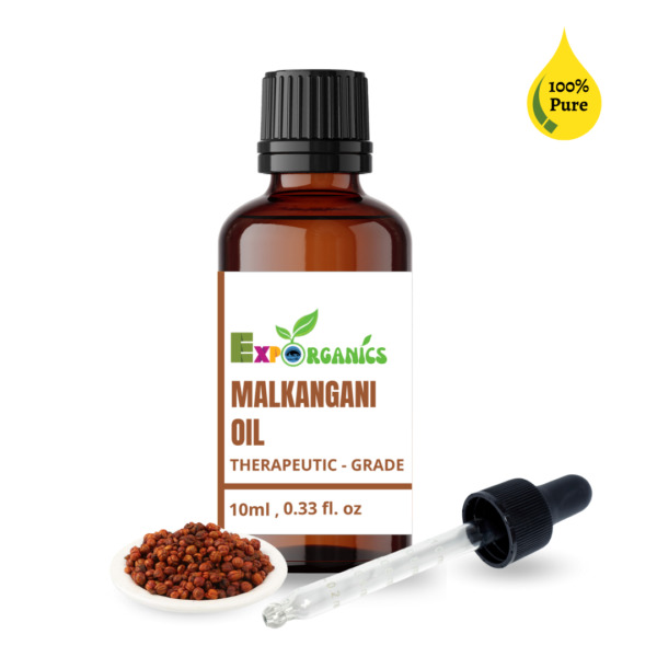Malkangani Oil - Age Group: Adults