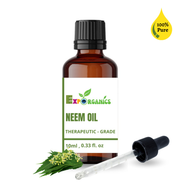 Neem Oil - Age Group: Adults