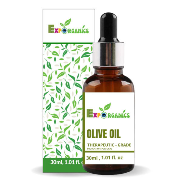 Olive Oil - Age Group: Adults