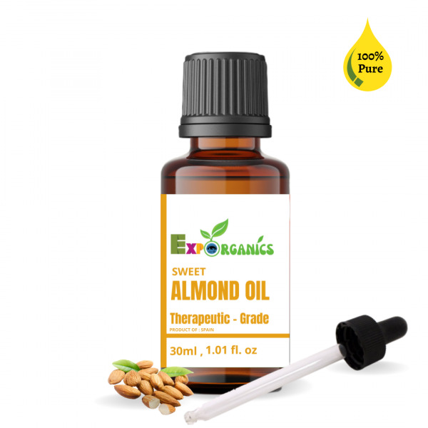 Sweet Almond Oil