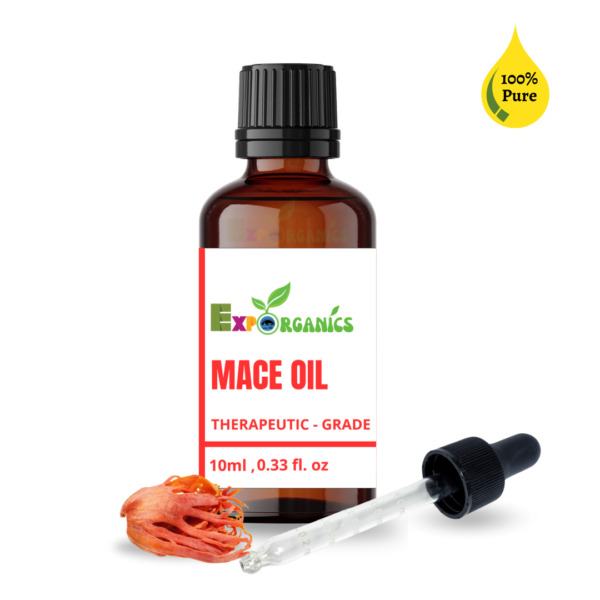 Mace Oil