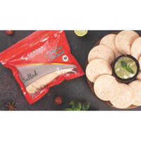 Chicken Salami Salted - Packaging: Vacuum Pack