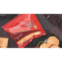 Chicken Salami Peprika - Packaging: Vacuum Pack