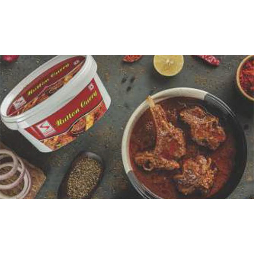 Mutton Curry