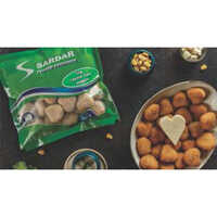 Veg Cheese Corn Nuggets - Packaging: Vacuum Pack