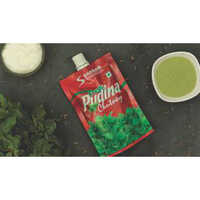 Pudina Chutney