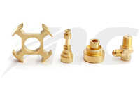 CNC Turned Parts
