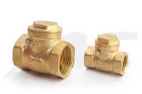 Brass Forging Parts - Color: Golden