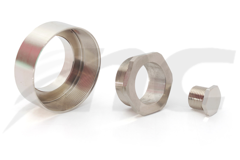 Brass Cable Gland - Application: Industrial