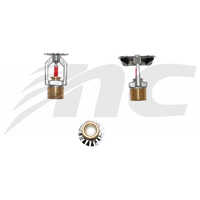 Fire Sprinkler