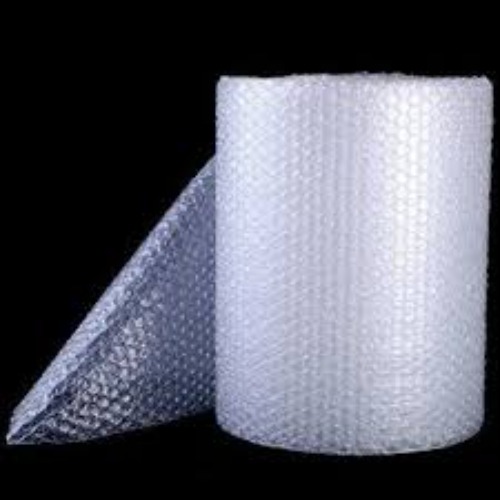 Air Bubble Roll - Application: Industrial